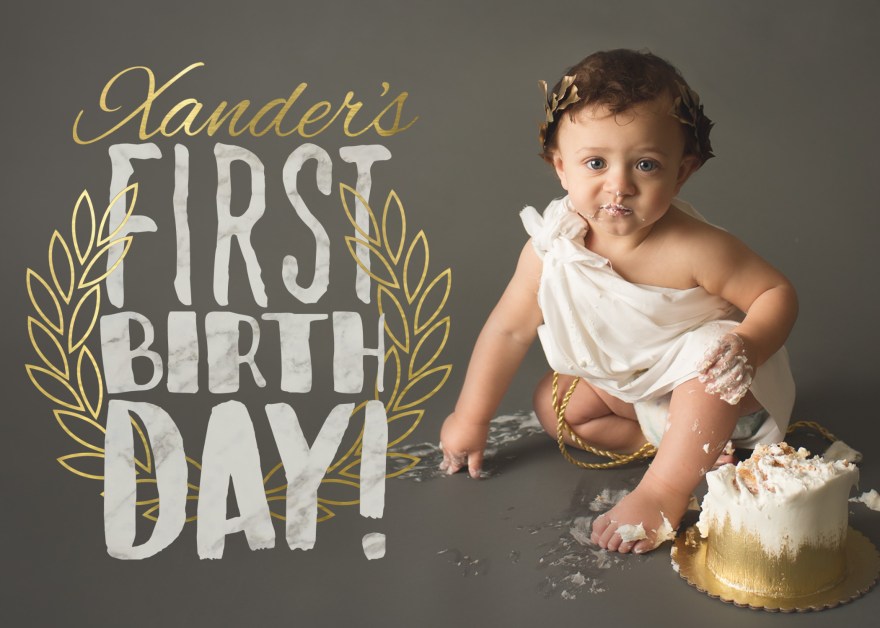 Xanders 1st